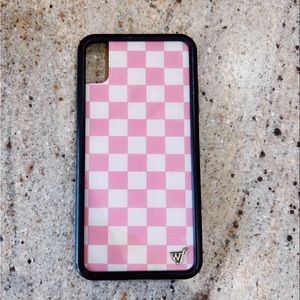WILDFLOWER IPHONE CASE 💗